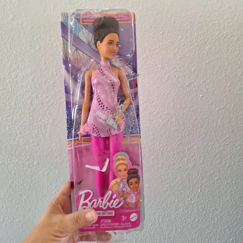 BARBIE 🩷