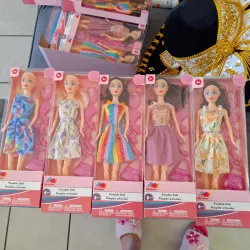 Barbie 🥰🥰🥰
