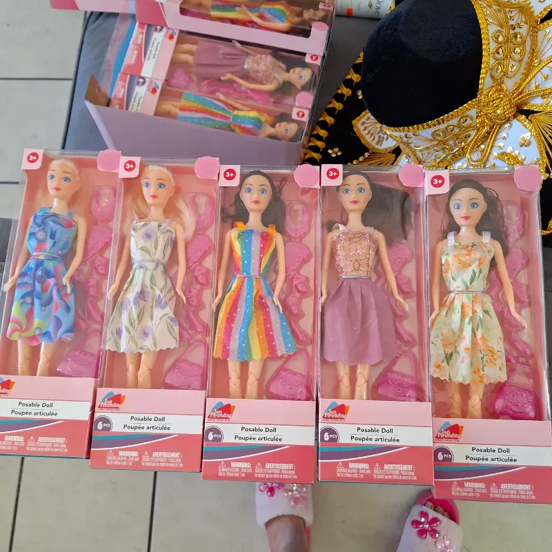 Barbie 🥰🥰🥰