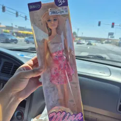 Barbies 🩷