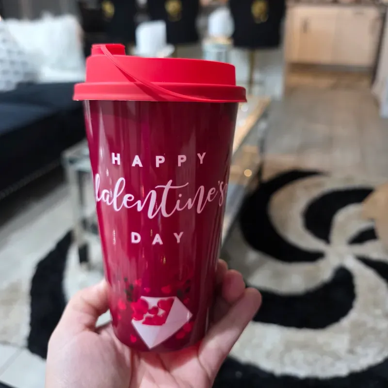 😍Baso termico 🩷♥️