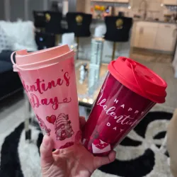 😍Baso termico 🩷♥️