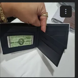 Bellieteras de Hombre 