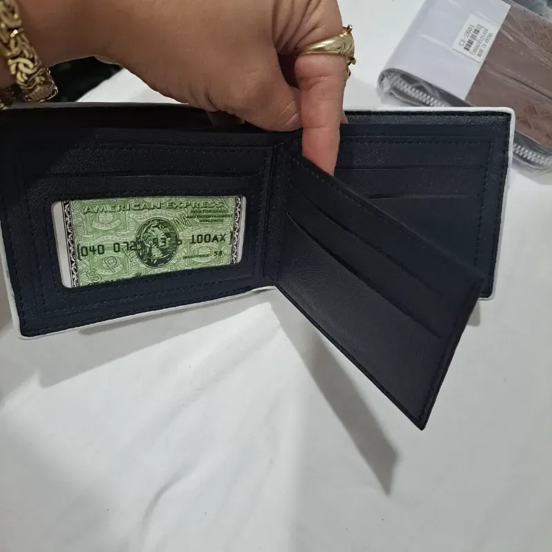 Billeteras 🤑