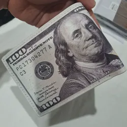 Billeteras 🤑