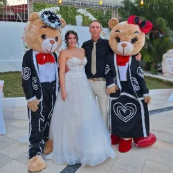 Boda ❤️❤️❤️