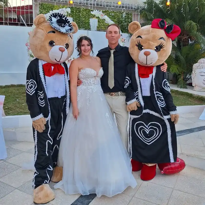 Boda ❤️❤️❤️
