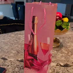 😍🍾Bolsa de Botella 🍾