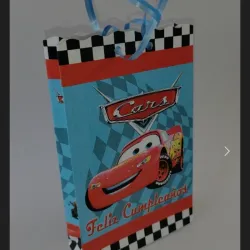 Bolsa de regalo 🎁 