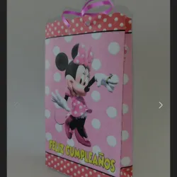 Bolsa de Regalo 