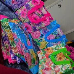 Bolsa de regalo 🎁 