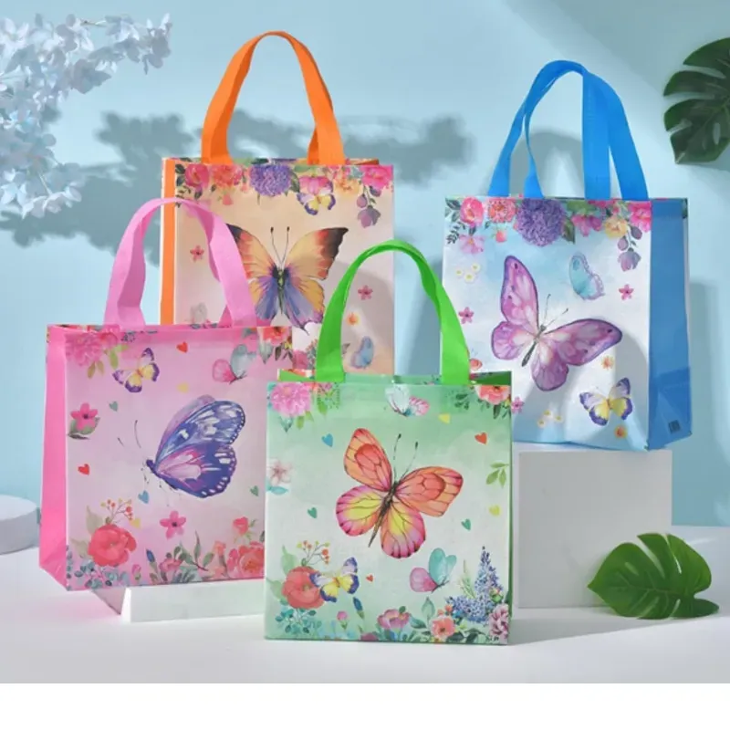 Bolsa de regalo 🎁 