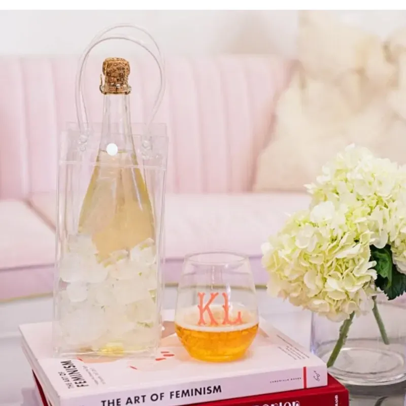 Bolsa para Botella 🍾