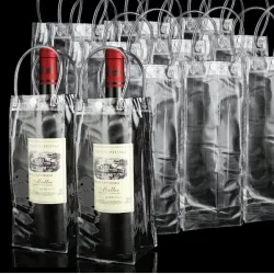 Bolsa para Botella 🍾