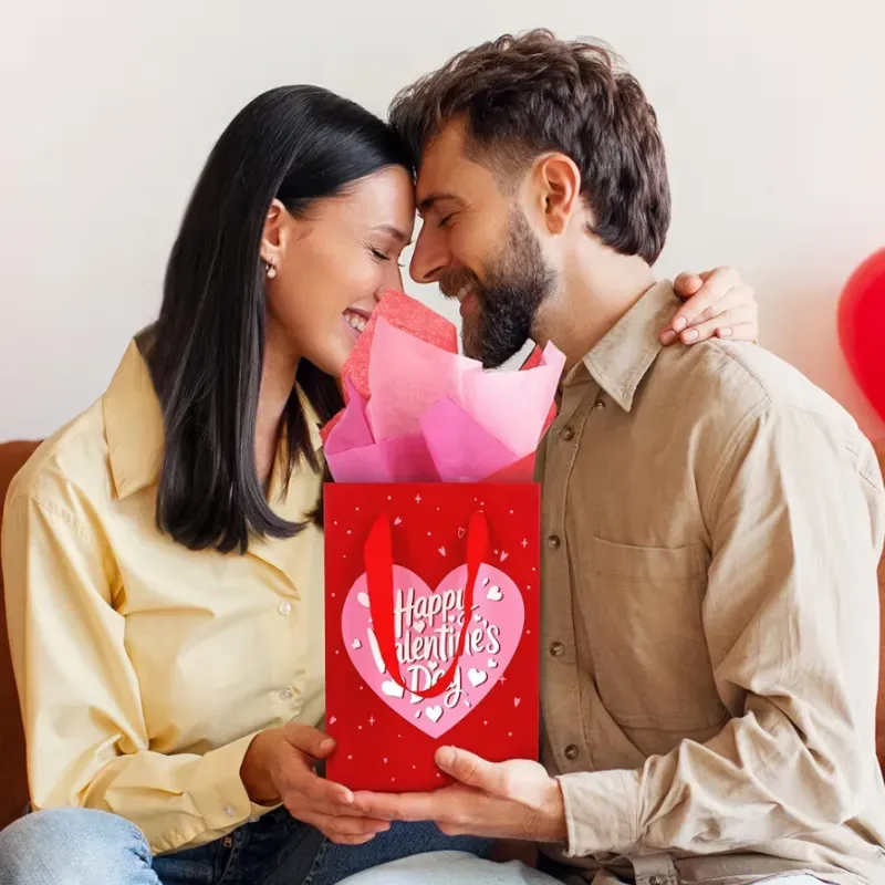 ♥️Bolsa para el Regalo 🎁 