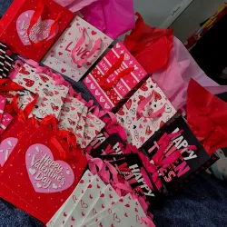 ♥️Bolsa para el Regalo 🎁 