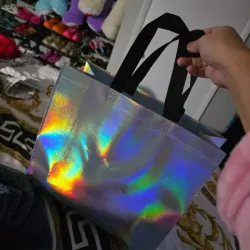 🛍Bolsa para los set grande