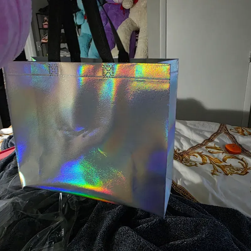 🛍Bolsa Regalo Grande