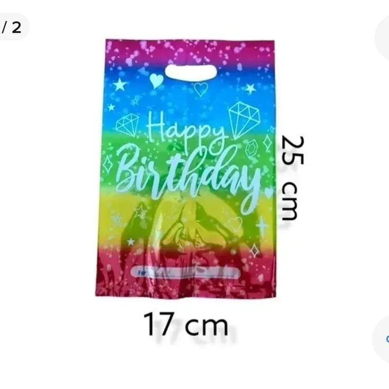 Bolsita de regalo 🛍🛍