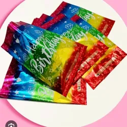 ⛔️⛔️ Bolsita de regalo 🎁 🛍 