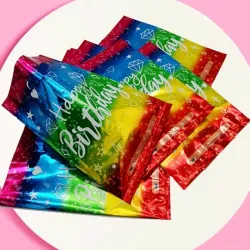 Bolsita de regalo 🛍🛍