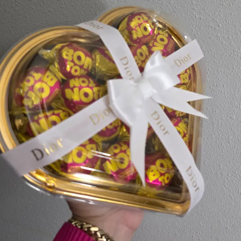 😍Bombones Dior 