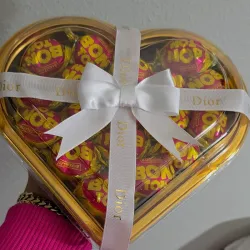 😍Bombones Dior 