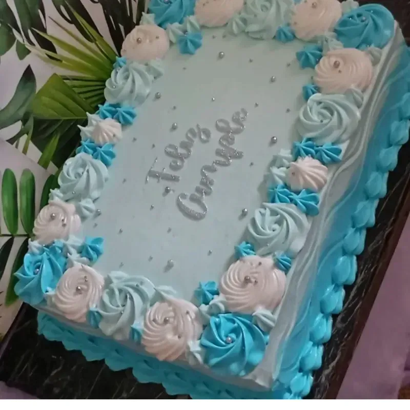 Bufet con Cake 30 personas