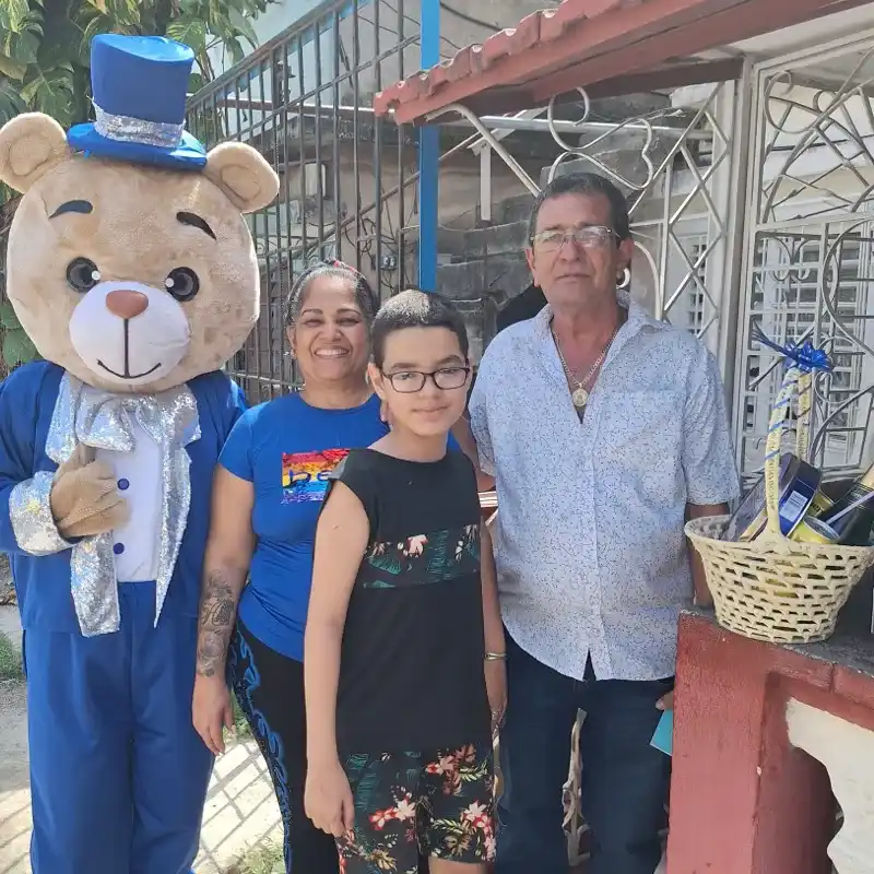 💙🎵💙🎵🐻🐻🐻