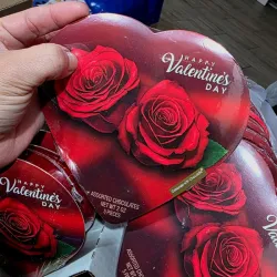 😍🤤Caja Chocolates 🍫 