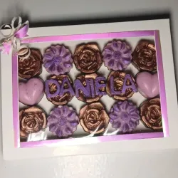 Caja de Bombones 🍫 😍 🤤 