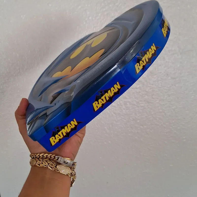 Caja de Bombones de BATMAN original 