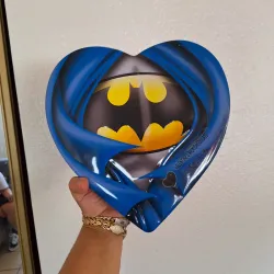 Caja de Bombones de BATMAN original 