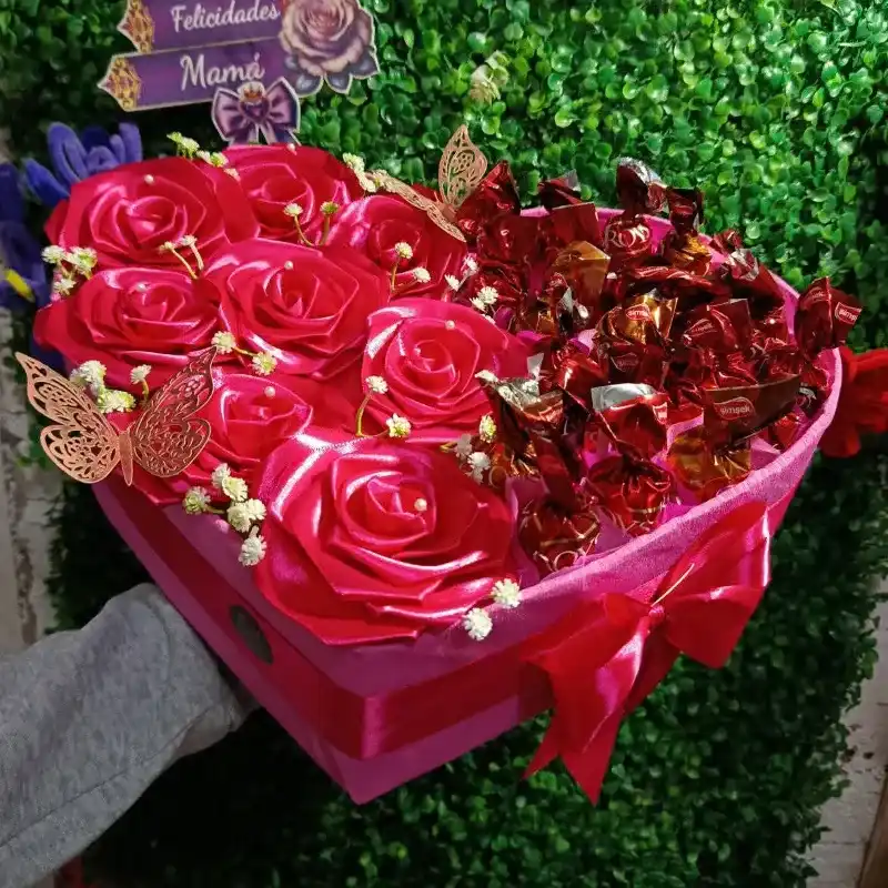 Caja de Bombones ❤️❤️