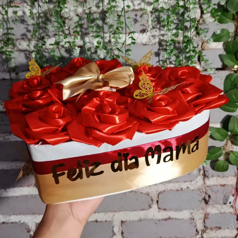 Caja sorpresa con $ 🤑🤑