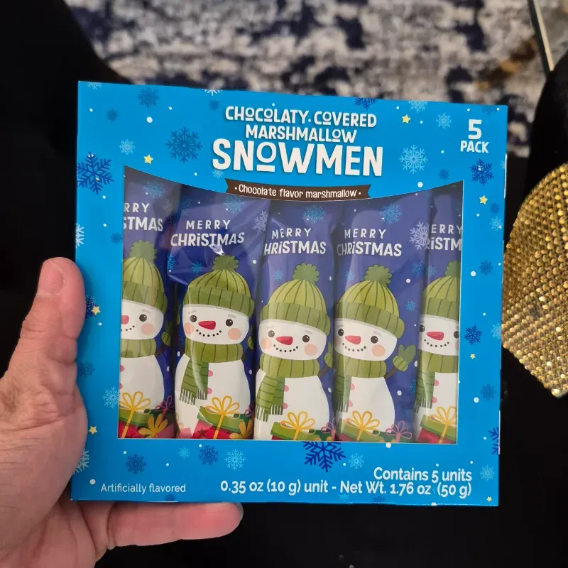 Cajita de Chocolates 🍫 