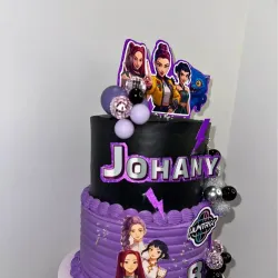 💜💜Cake 2 Piso 💜💜