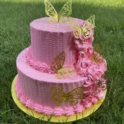 🩷Cake 2 piso 🩷