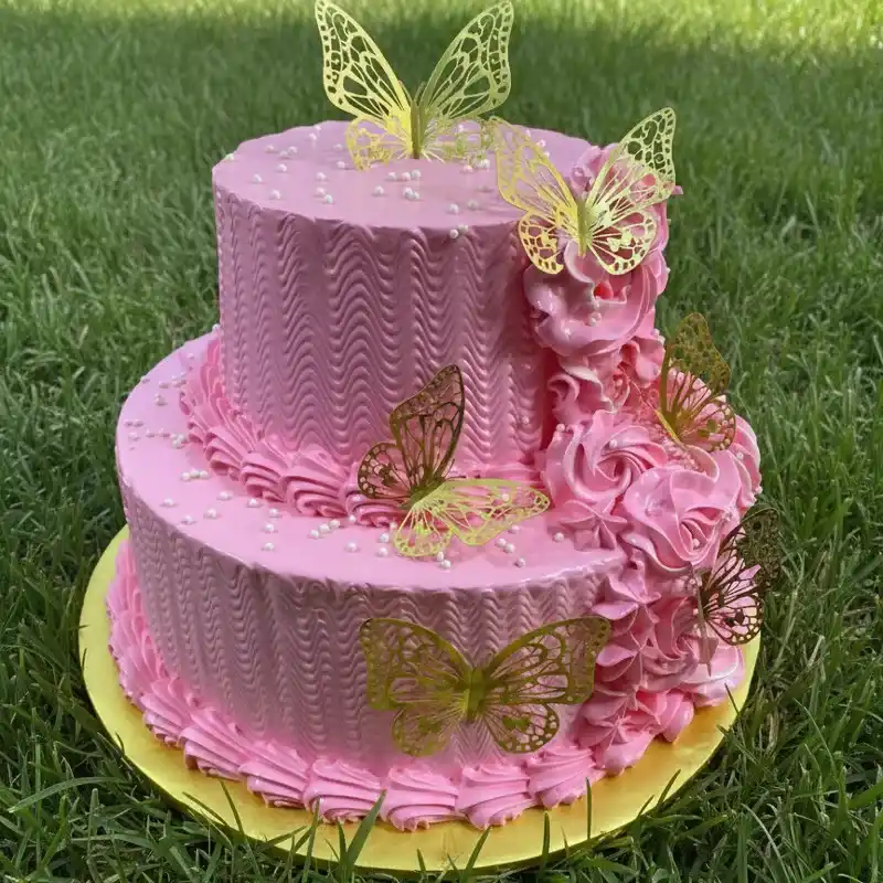 🩷Cake 2 piso 🩷