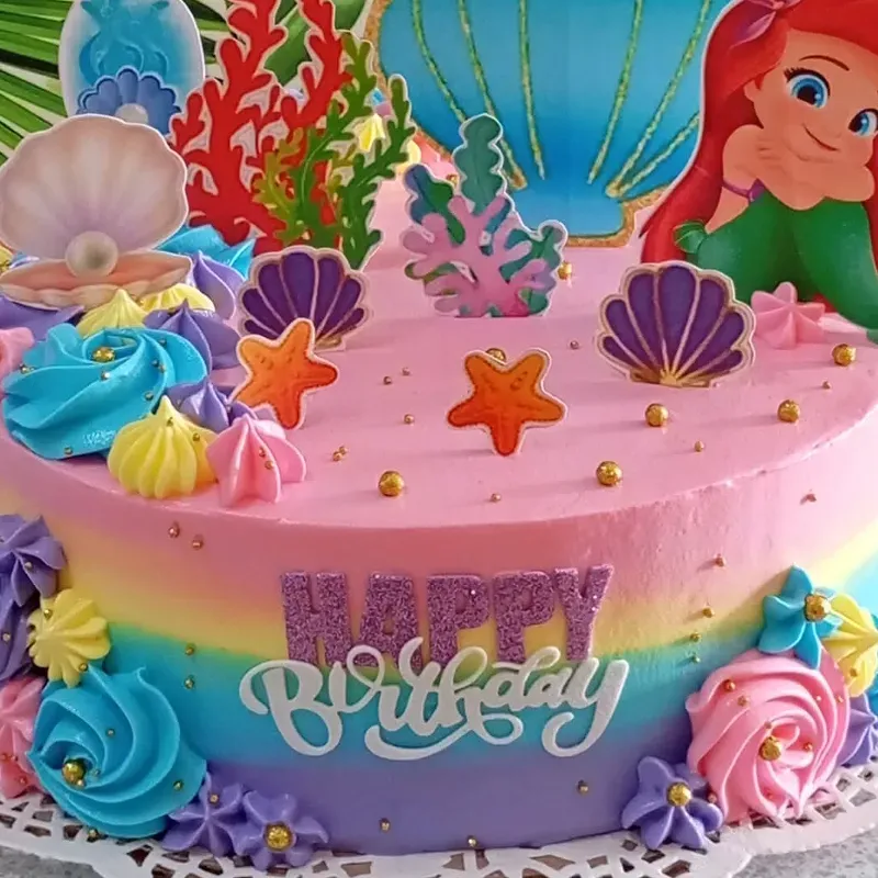 Cake 🐙🪼🐠