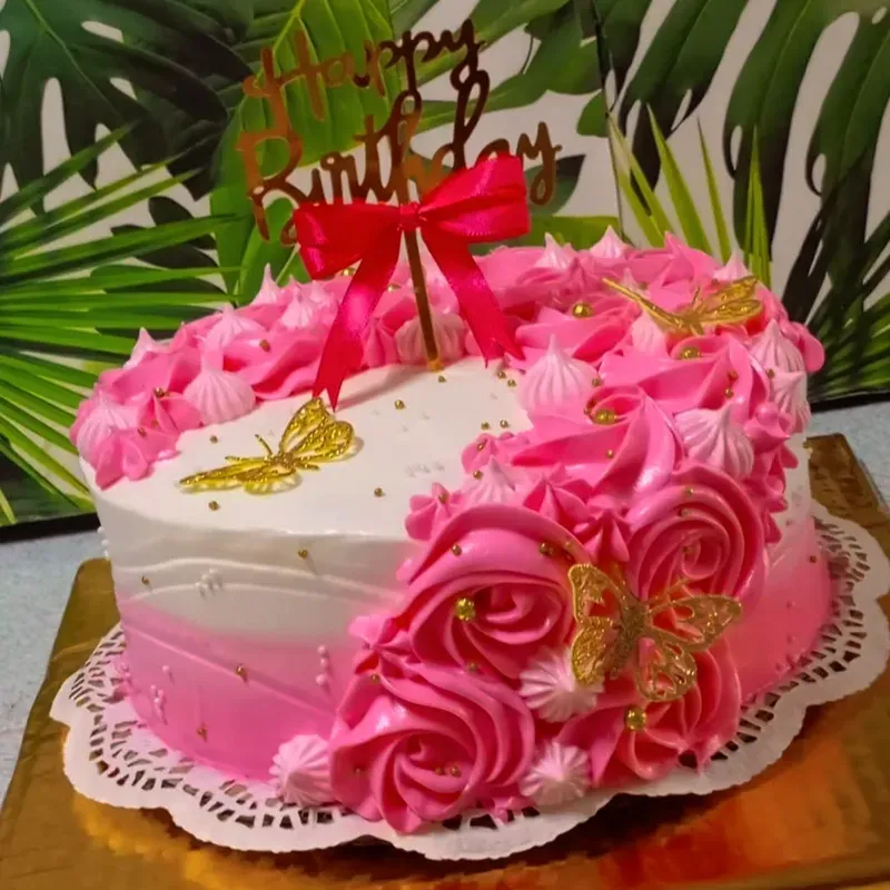 Cake 🤩🤩