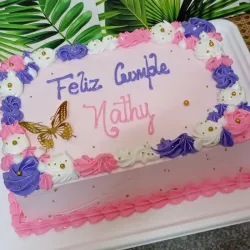 Cake 🥰😍