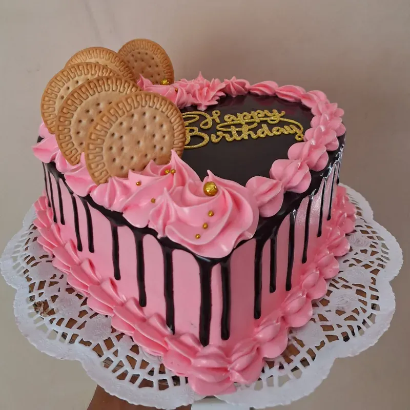 Cake 🩷