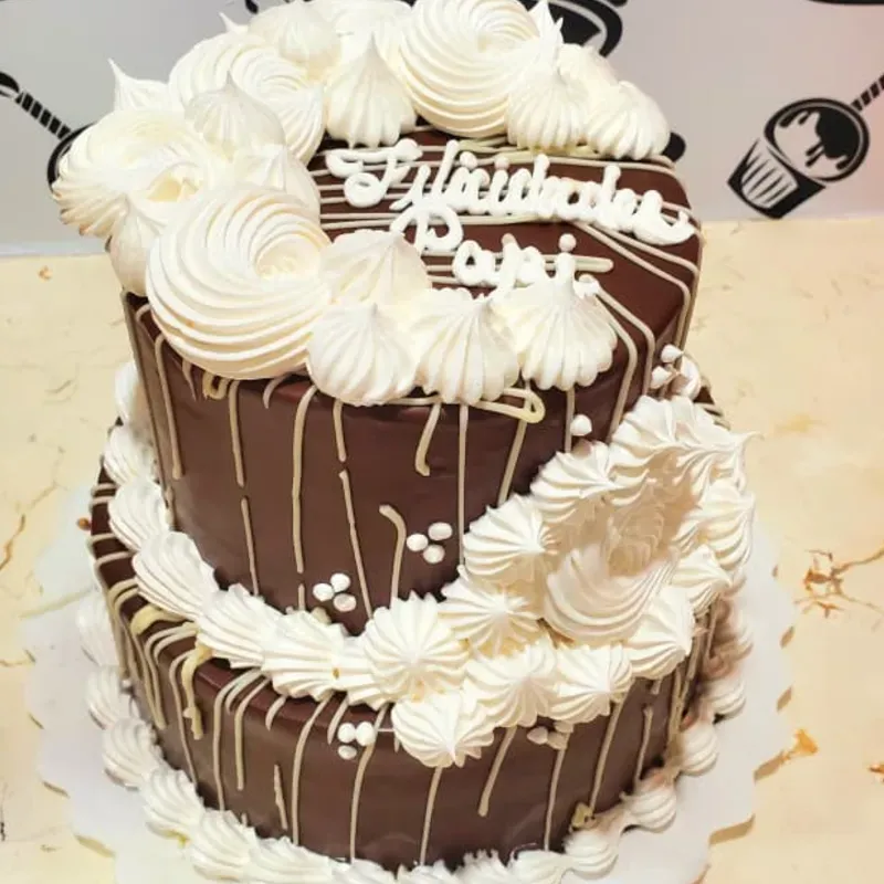 Cake Bombon 🍫🍫