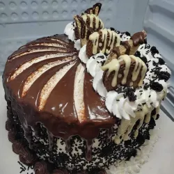 🍫🍫 Cake Bombón 🍫🍫