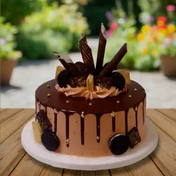 🍫Cake BOMBON 🍫