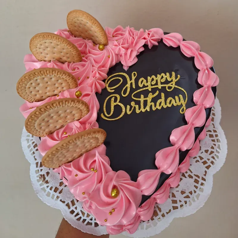 Cake 🩷