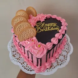 Cake 🩷