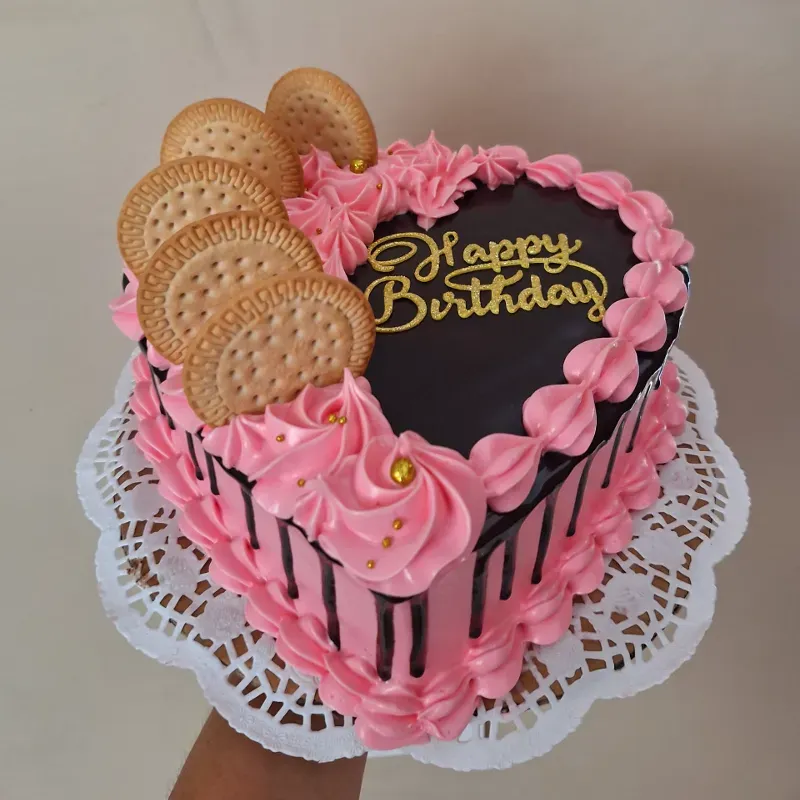 Cake 🩷
