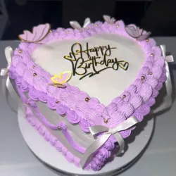 Cake Fino💜😍